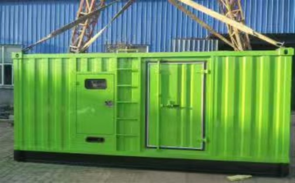 杨浦康明斯300kw大型柴油发二手电机组 杨浦康明斯300kw大型柴油发二手电机组