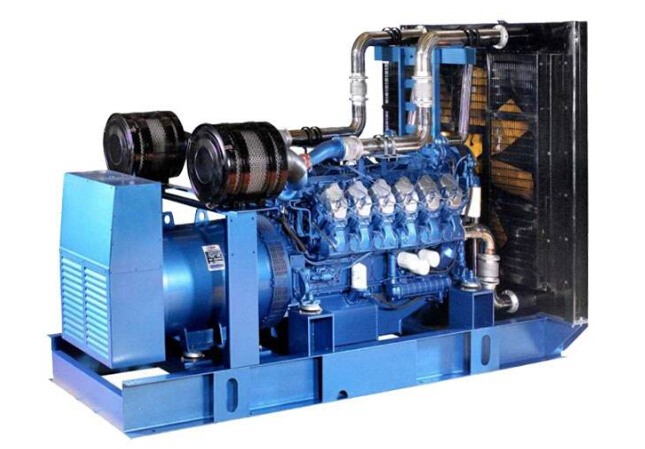 杨浦康明斯30kw小型柴油二手发电机组 杨浦康明斯30kw小型柴油二手发电机组