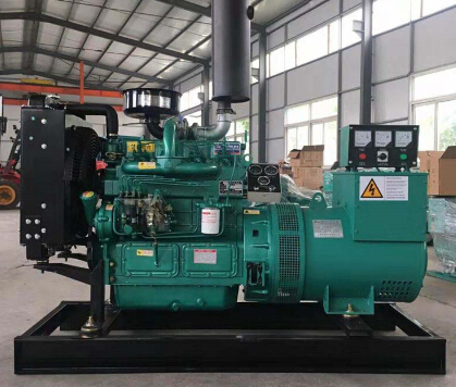 杨浦宗申动力10kw小型柴油二手发电机 杨浦宗申动力10kw小型柴油二手发电机