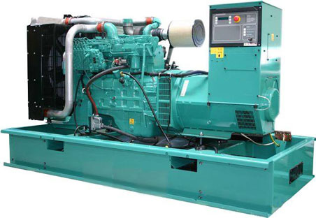 杨浦180kw康明斯柴油发电机组图片 杨浦180kw康明斯柴油发电机组图片