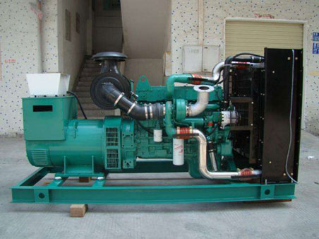 杨浦1100kw康明斯柴油发电机组图片 杨浦1100kw康明斯柴油发电机组图片