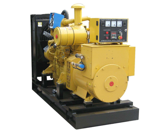 杨浦发电机出租