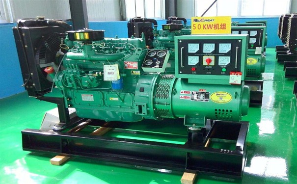 杨浦发电机出租 杨浦发电机出租